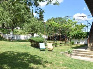 Apartment in Knin with garden - Knin - 5