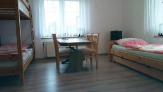 Gospodarstwo Agroturystyczne Cyrson - Studzienice - 6