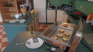 Pension Camp Prager - Praga - 4