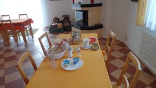 Pension Camp Prager - Praga - 5