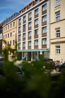 Hotel Concorde - Munich - 8