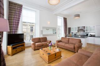 Blythswood Square Apartments - 7