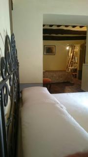 Domus Etrusca - San Casciano dei Bagni - 5