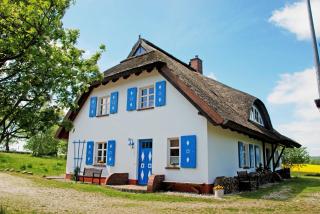 Ferienwohnungen unterm Reetdach - Ostseebad Sellin - 0