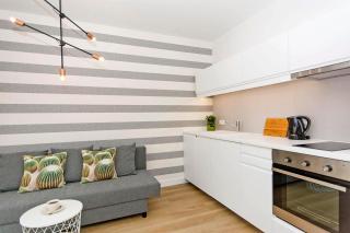 Apartamenty Wyspa Spichrzów - 5