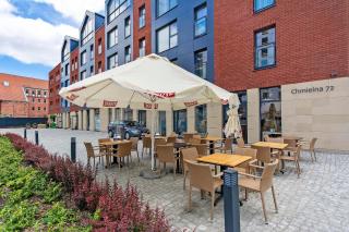 Apartamenty Wyspa Spichrzów - Danzig - 4