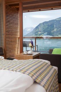 Seevilla Freiberg - Zell am See - 8