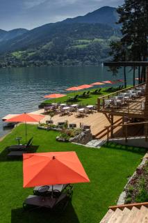 Seevilla Freiberg - Zell am See - 0