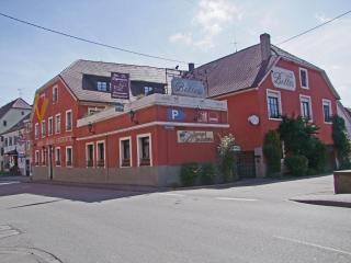 Hotel Beller - Kenzingen - 0