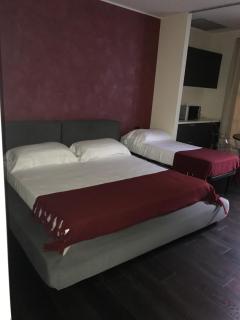 Joia Hotel & Luxury Apartments RTA - Brusaporto - 9