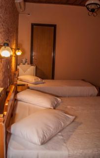 Christofer's Rooms - Zagora - 5