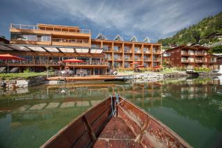 Seevilla Freiberg - Zell am See - 2