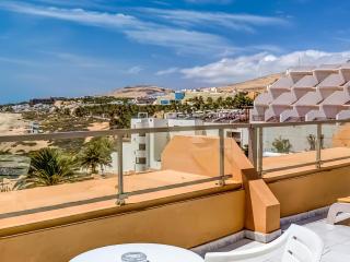SBH Taro Beach Hotel - Costa Calma - 4