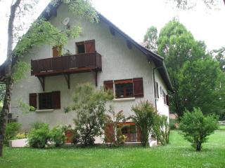 Le Pas de L'Ane Chambres d'hôtes - Saint-Ondras - 2