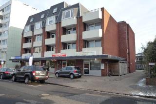 Sylter-Sprotte-Haus-Ornum - Westerland - 0