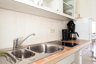 Sylter Seestern Appartement 14 - Westerland - 5