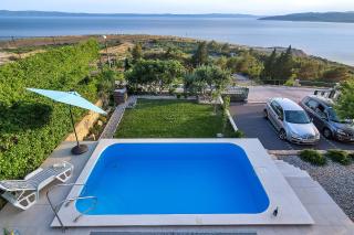 Vila Dunja - Makarska - 1