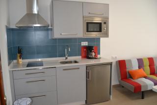 Apartamentos Pacheca - Cambados - 1