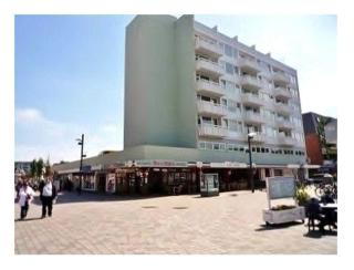 Sylter Spatz - Westerland - 9