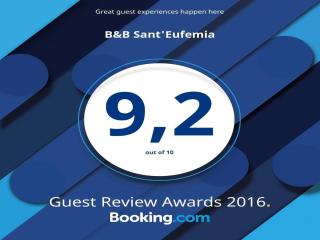 B&B Sant'Eufemia - Lamezia Terme - 8