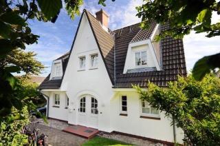 App. Kliff - Westerland - 0