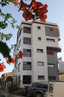 Compass Aparthotel - Dobra Voda - 2