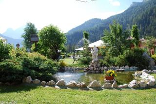 Dolomiten Hotel Irma - Canazei - 3