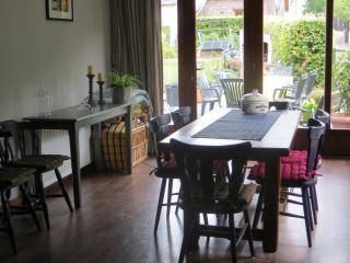 B&B La Grange - Durbuy - 3