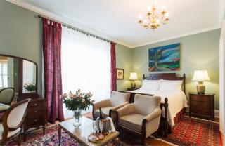 Historic Lyons House - Niagara on the Lake - 6