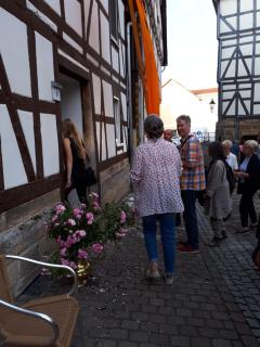 Monteurs-Ferienwohnung - Wolfhagen - 9