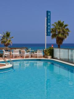 Hotel Reimar - 3