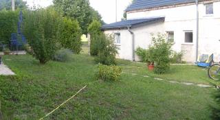 Ferienwohnung Eulitz - Peickwitz - 9