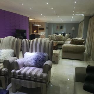 Dinaledi House - Bela-Bela - 1