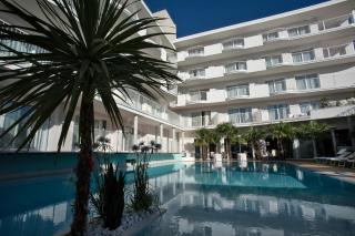 AQA Palace - Caorle - 1
