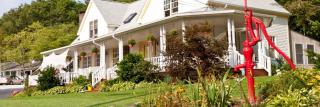 Mount Battie Inn - Lincolnville - 0