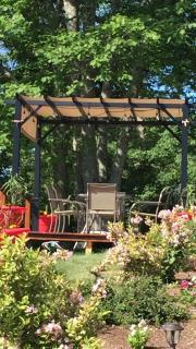 Mount Battie Inn - Lincolnville - 6