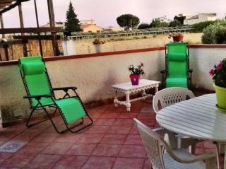 Villa Rosa Maria - Villaggio Mosè - 7