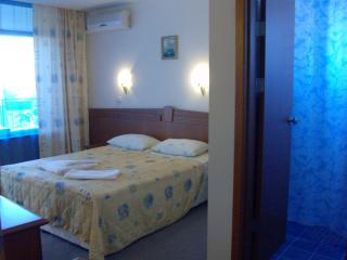 Hotel Evridika - 1