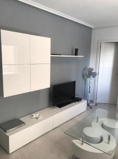 Modern Beach Apartment - 9