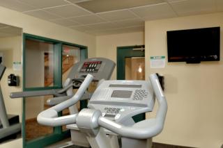 Lancaster Inn & Suites - Manheim - 1