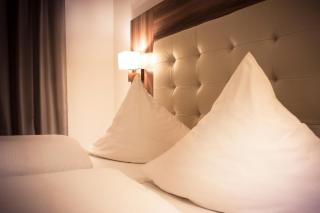 Hotel Ehranger Hof - Tréveris - 5