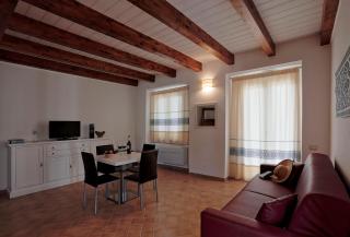 Agriturismo Casale Degli Ulivi Alghero - 3