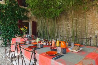 La Louvière des Bruyères - Robion en Luberon - 7