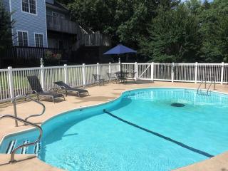 Bradford House Bed and Breakfast - Branson - 7