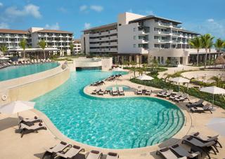Dreams Playa Mujeres Golf & Spa Resort - All Inclusive - Cancún - 6