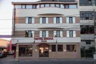Hotel Ioana - Constanza - 0