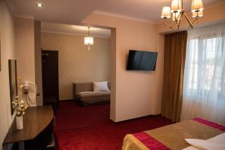 Hotel Ioana - Constanza - 4
