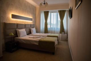 Hotel Ioana - Constanza - 7