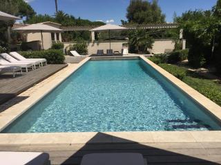 Villa La Begude - Boutique Luxury B&B - Saint-Tropez - 9
