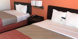 Motel 6-Bryan, TX - University Area - 1